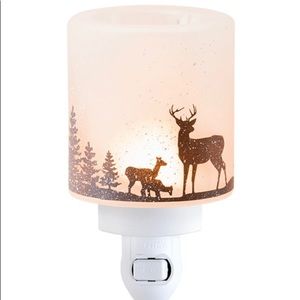 Mini Wildlife Warmer